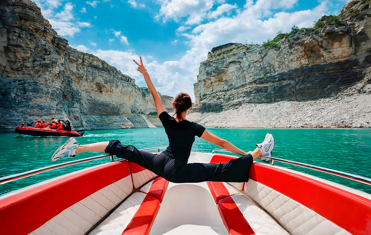 Первый день