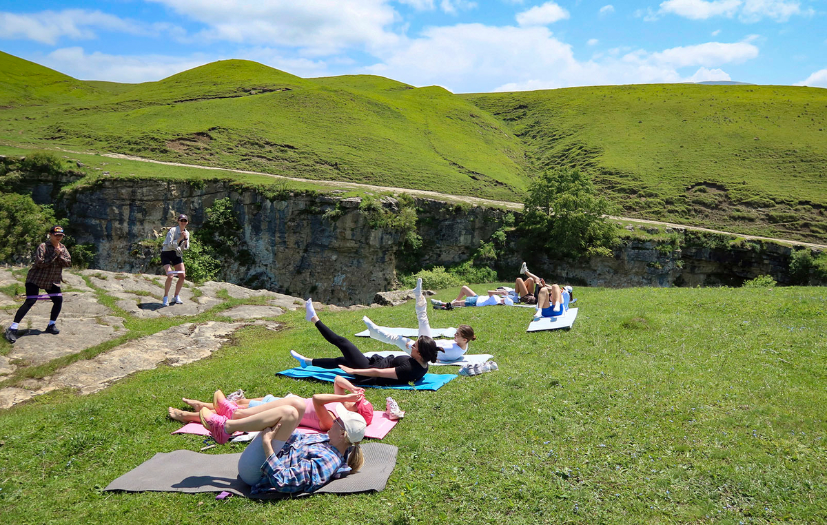 Второй день