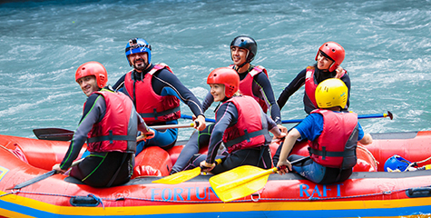 Похожие туры