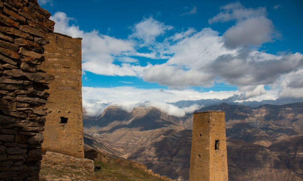 Гоор Дагестан фото