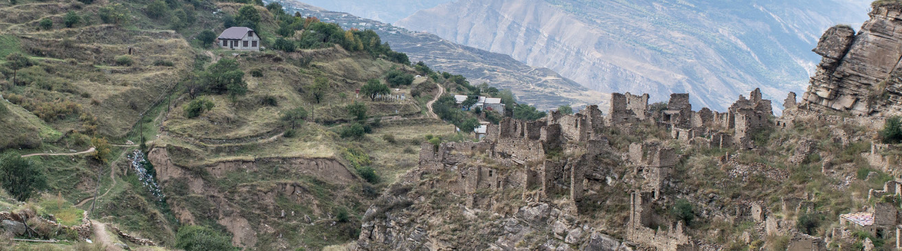 Старый кахиб дагестан фото