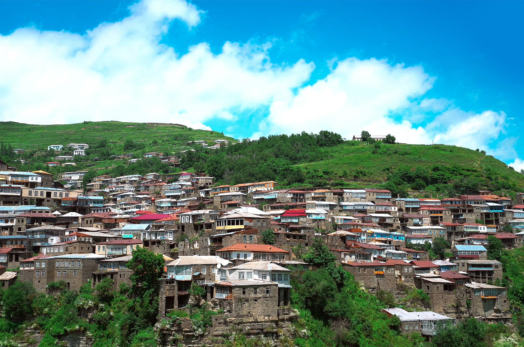 Харбук фото село