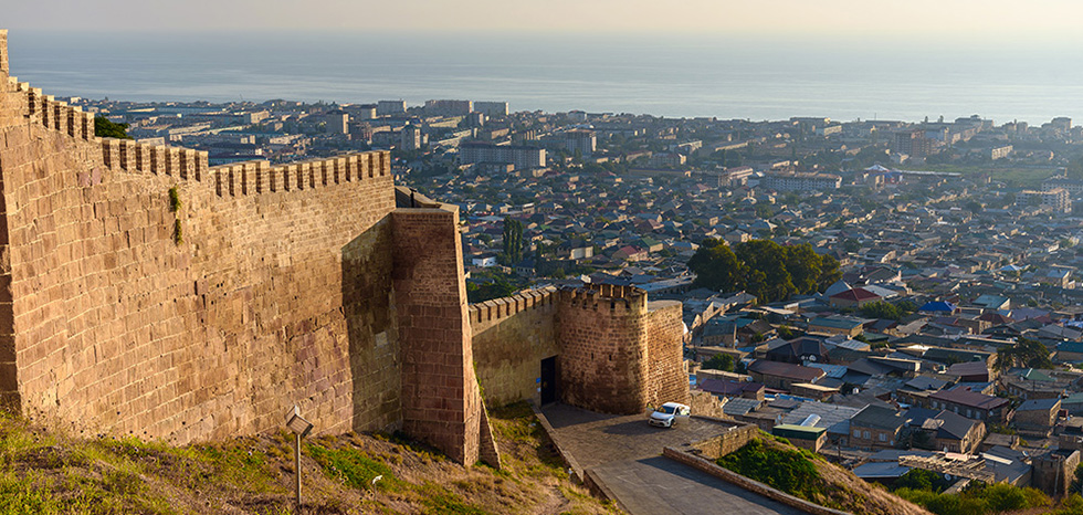 Лунь в дербенте фото