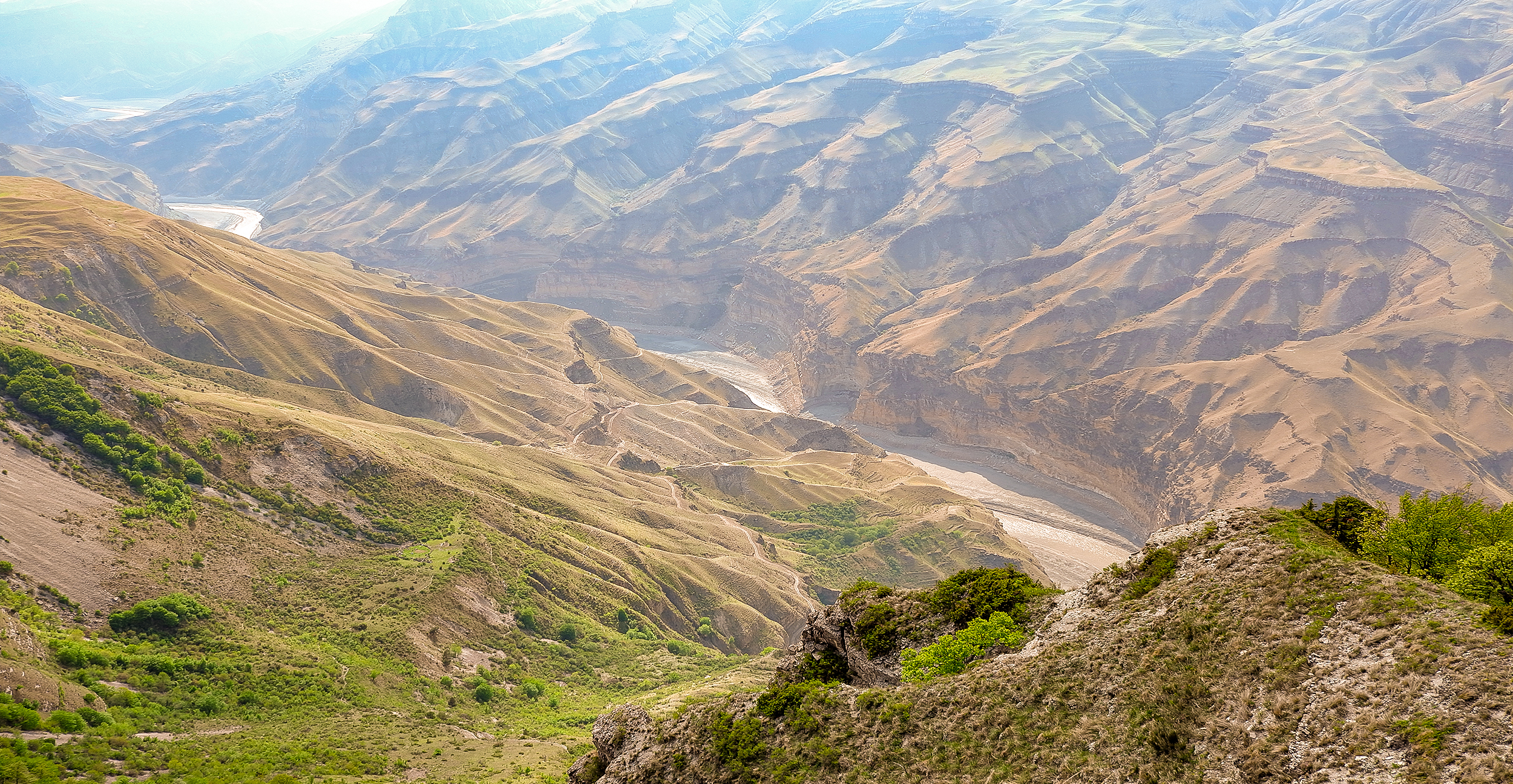 Каньон в дагестане сулакский экскурсия фото